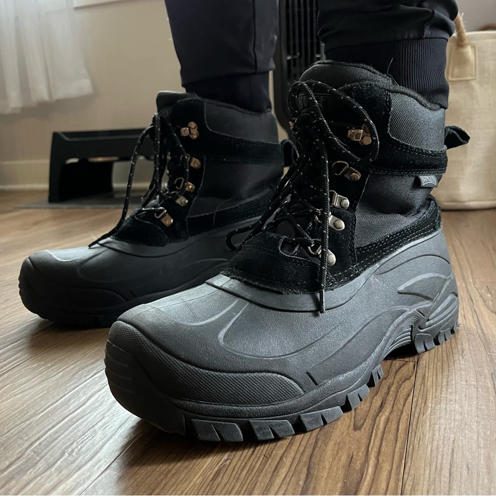 Men’s Ranger Winter Boots